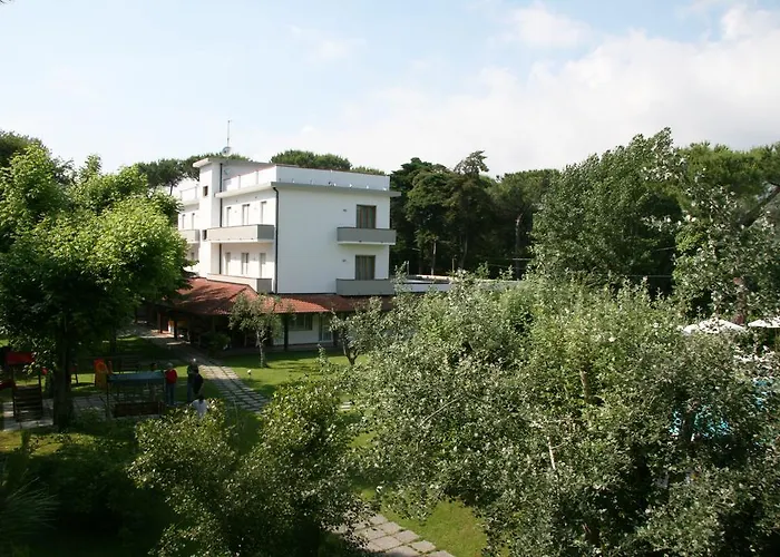 Hotel La Bussola