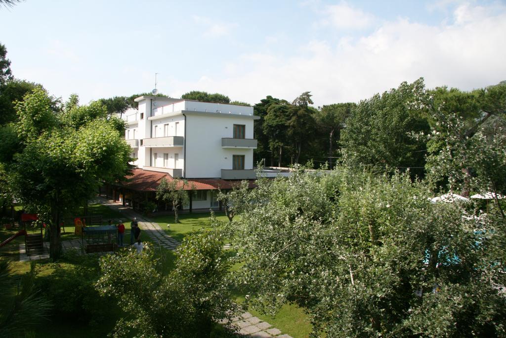 La Bussola Hotel 3*
