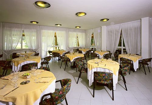 Hotel La Bussola