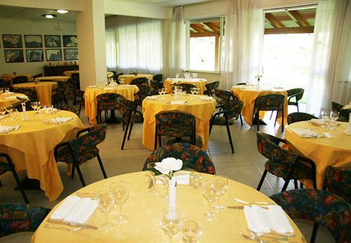 La Bussola Marina di Massa