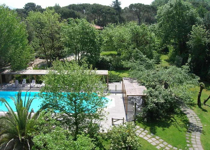 Hotel La Bussola
