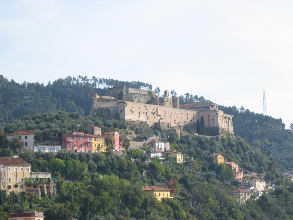 Hotel La Bussola