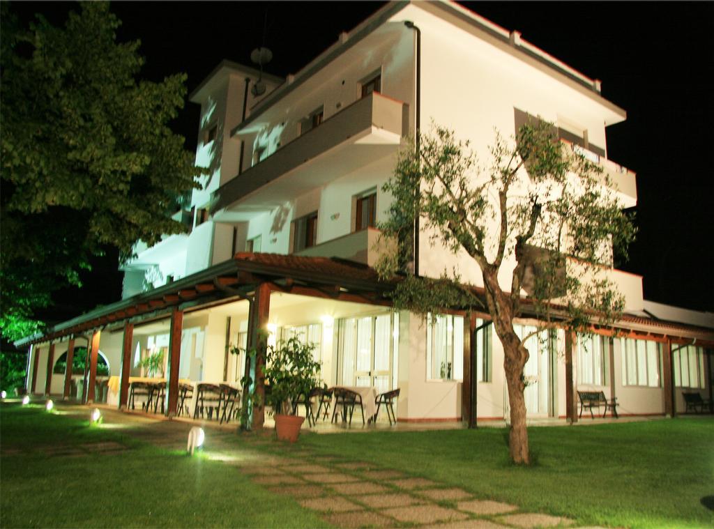 La Bussola Hotel 3*