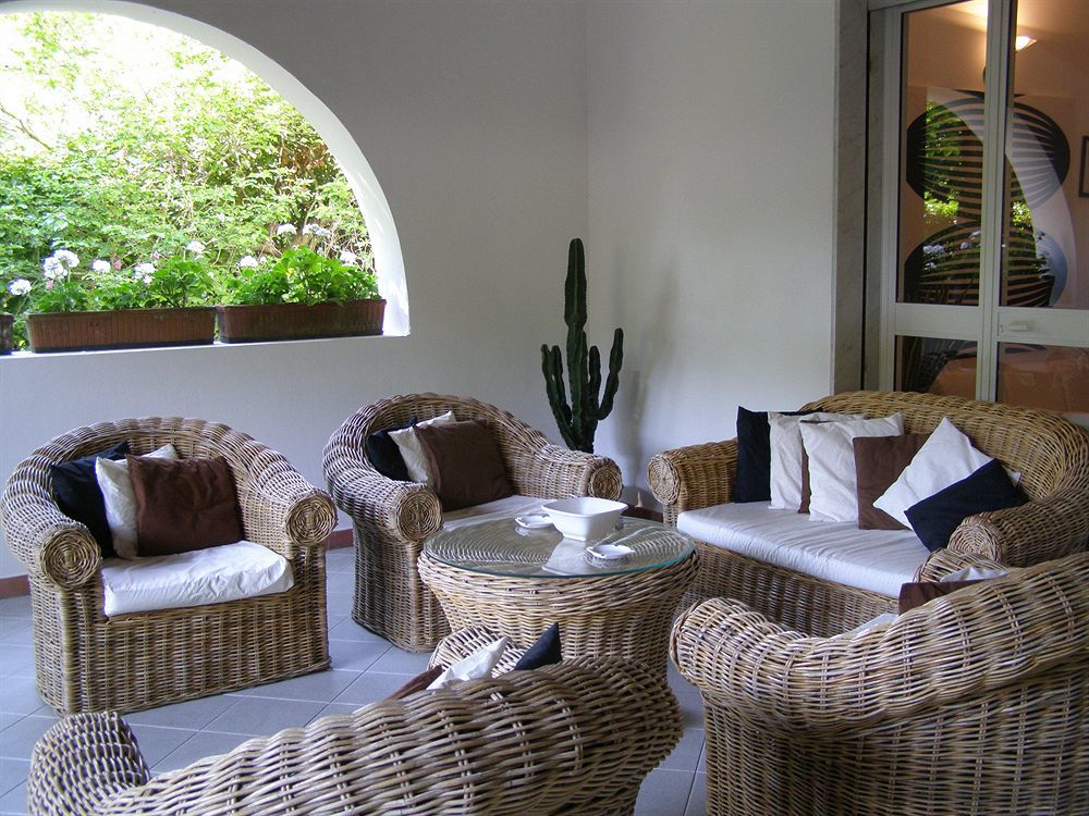 Hotel La Bussola Marina di Massa