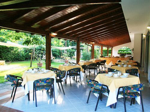 Hotel La Bussola 3*