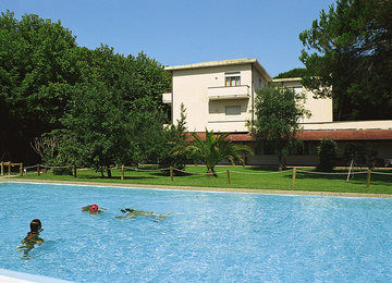 Hotel La Bussola Marina di Massa
