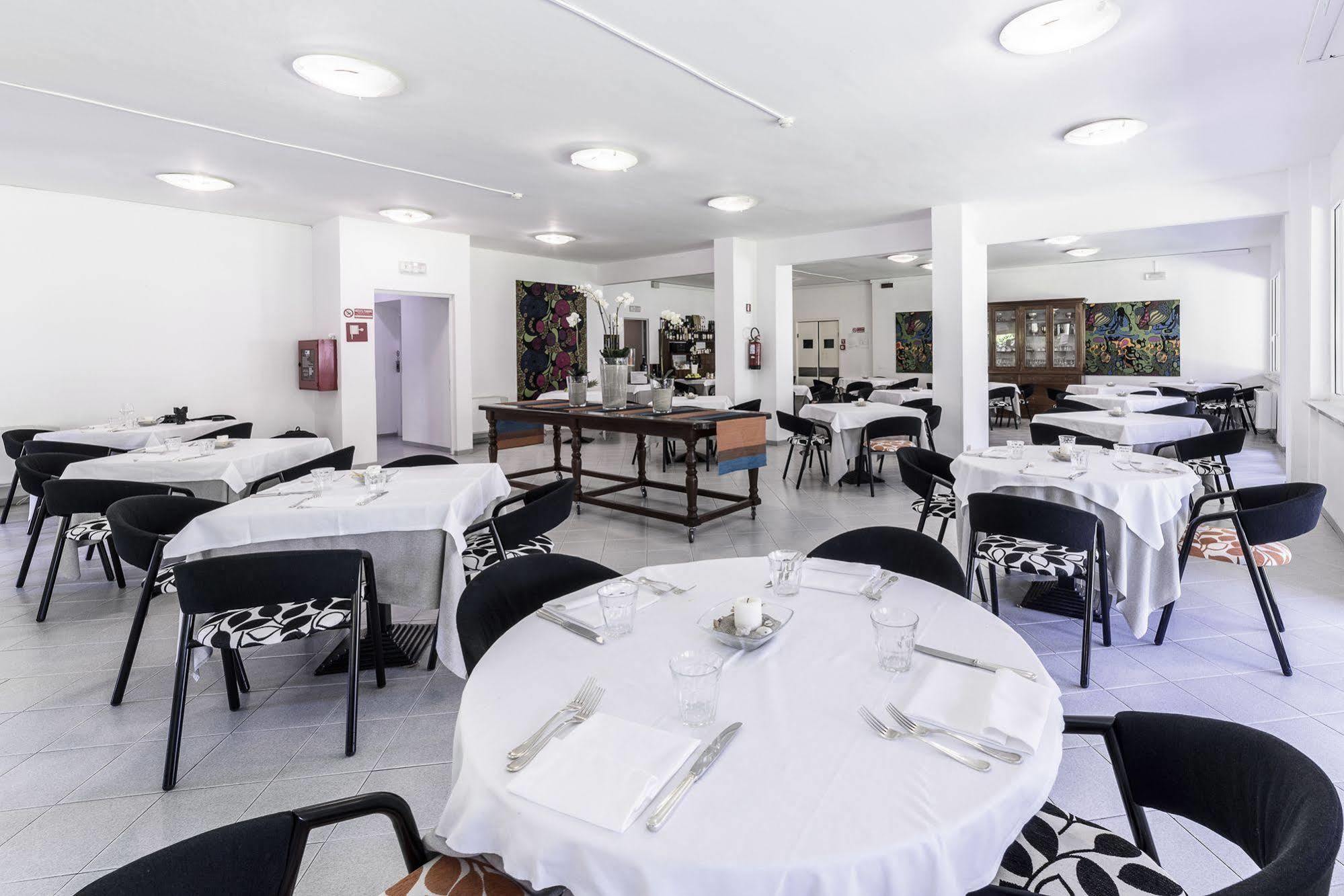 Hotel La Bussola