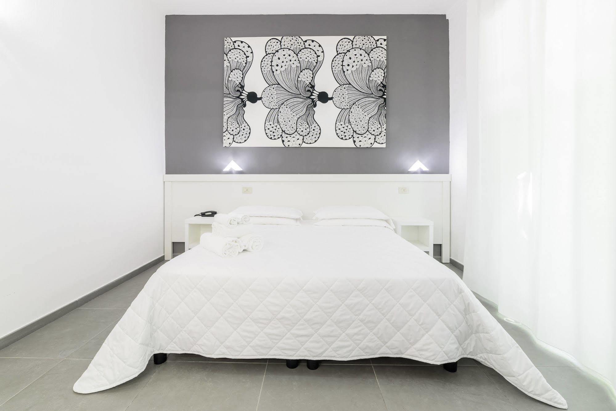 Hotel La Bussola
