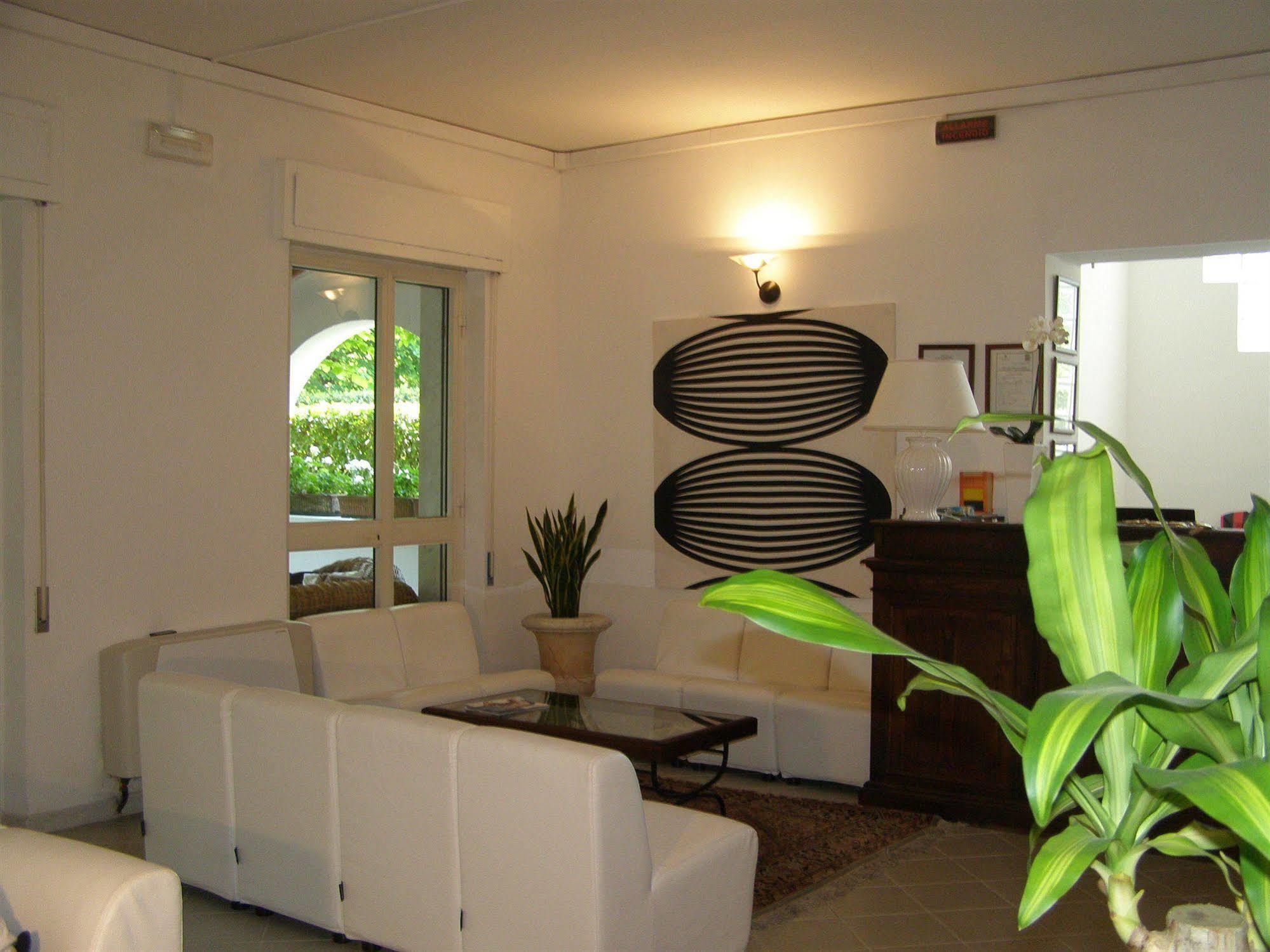 Hotel La Bussola