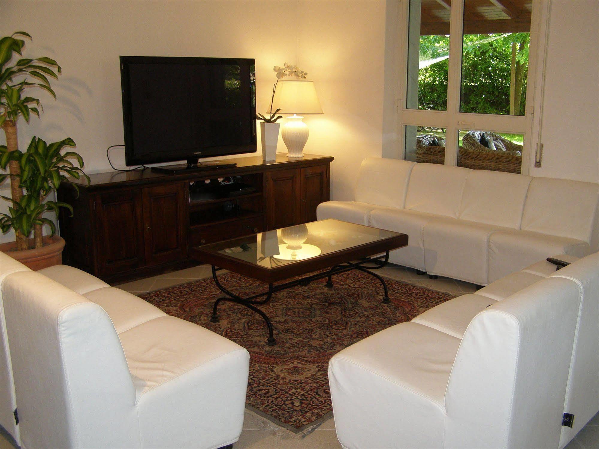 La Bussola Hotel 3*