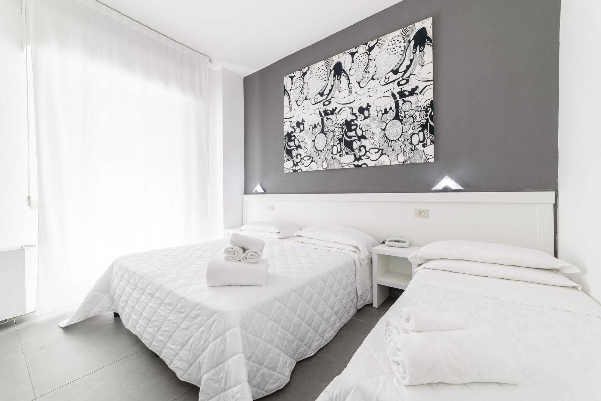 La Bussola Hotel 3*