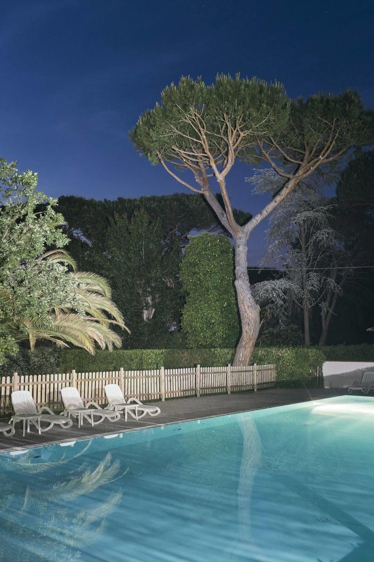 Hotel La Bussola Marina di Massa
