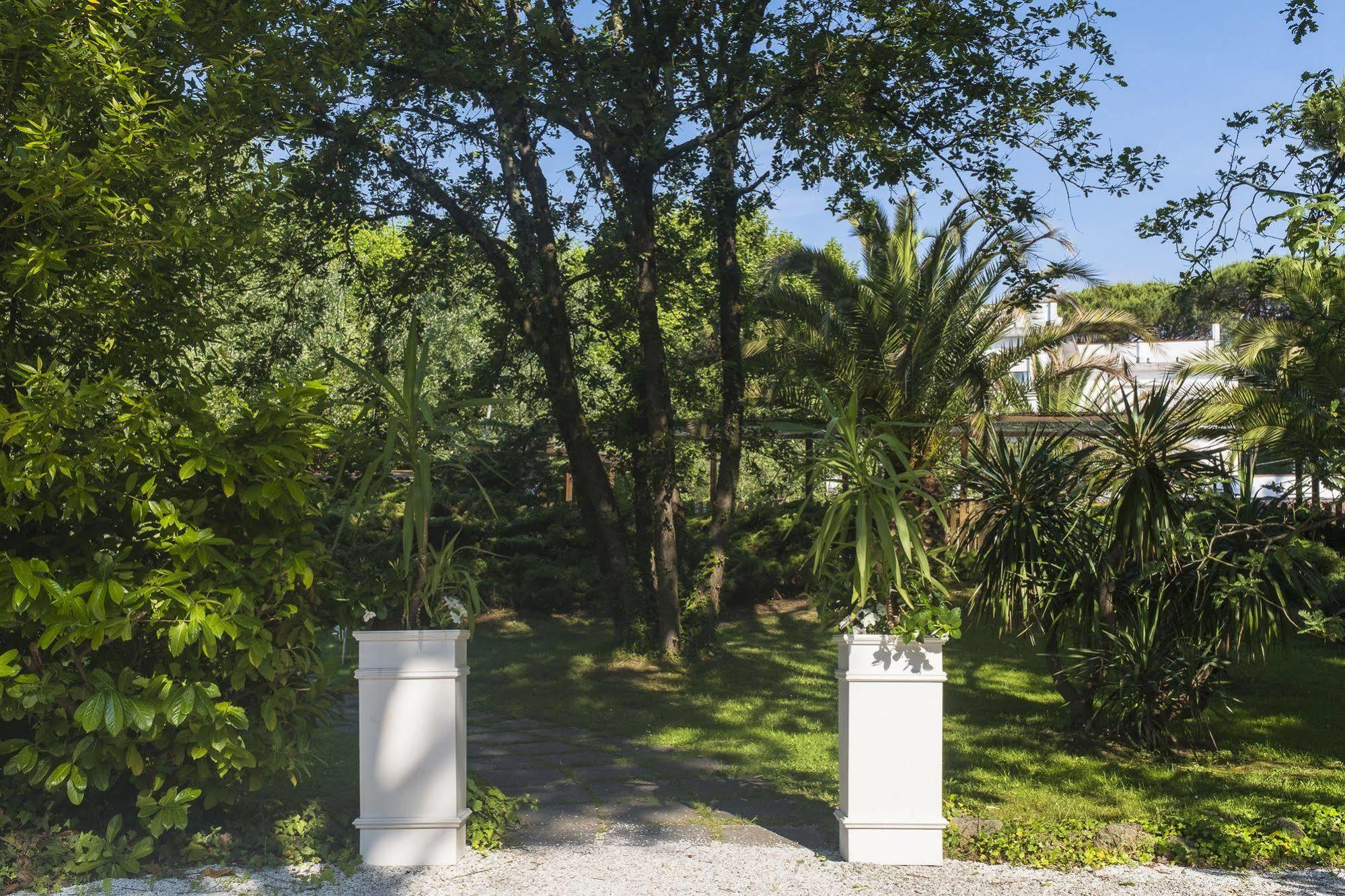 La Bussola Hotel Marina di Massa