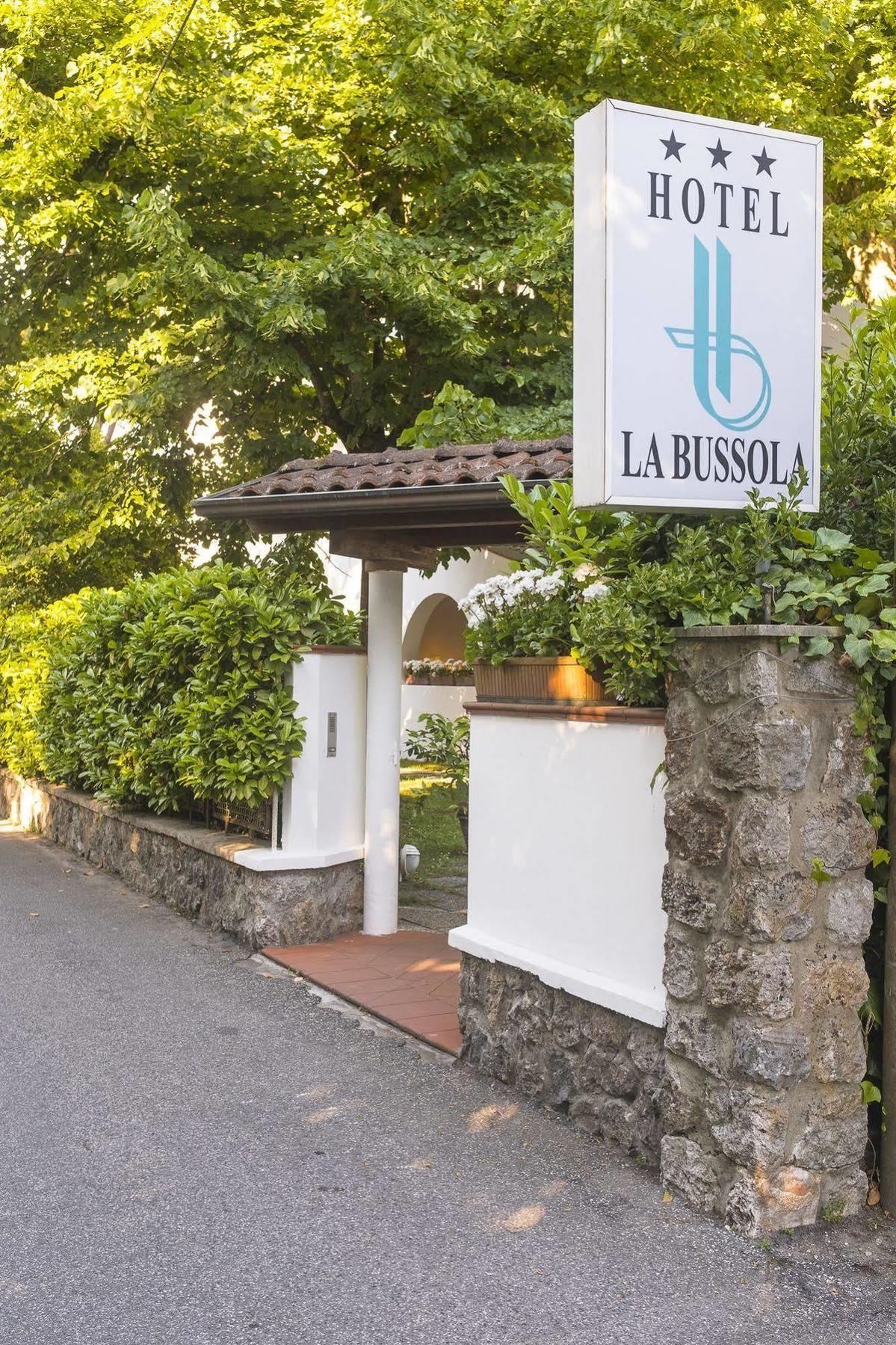 La Bussola