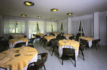 Hotel La Bussola 3*